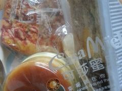 -可莎蜜兒(学林街店)