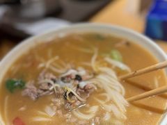 牛气拼盘老友粉-水平有限广西米粉·广西风味集(五道口店)