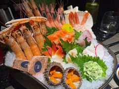 -極上萬膳·日料放题(海岸城店)