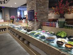 -和谐号(全运路万达店)