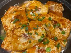 手磨豆腐-井水小厨·湘菜(活力广场店)