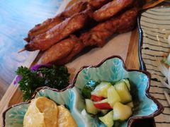 -Hi YOU你的饭局泰餐厅(雍和宫店)