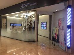 -AKOZO Beauty Salon