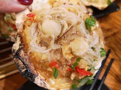 -王扯火胖哥烤生蚝(眉山首店)
