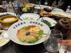 -炊江南·上海菜(国展华漕店)
