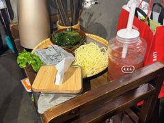 -冯校长老火锅(深圳总店)