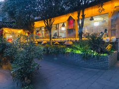 门面-青城甲(青城山店)