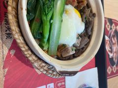 -华记煲仔华·煲仔饭(三元里万科里店)