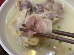 -易老妈蹄花.特色川菜(人民公园总店)