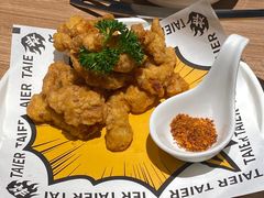 -新太二·鲜料川菜(东汇城店)