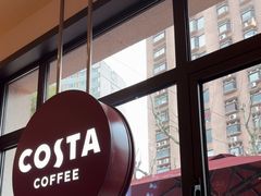 -COSTA COFFEE(上海虹口公园店)