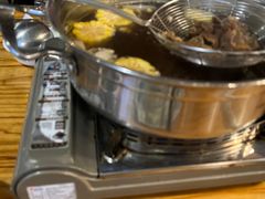 -一品牛鲜潮汕牛肉火锅(茶花园店)