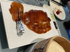 -小大董·烤鸭(观景餐厅·南京西路店)