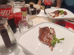 -盛百味·家宴餐厅(霸州分店)