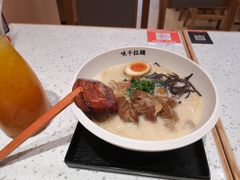 -味千拉面(敏捷广场店)