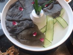 -香佰里鲜货火锅(佳乐金街店)