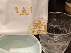 -海天楼中餐厅(吴宫泛太平洋酒店)
