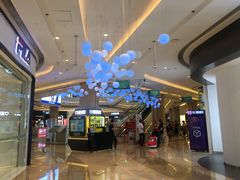 -吾悦广场(南京鼓楼店)