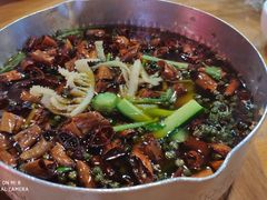 -食客烧烤(罗道庄店)
