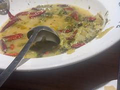 -太二酸菜鱼(福州泰禾店)