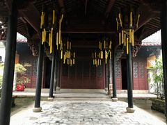-太平天国侍王府
