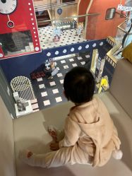 -MELAND CLUB亲子乐园·派对·餐厅(北京芳圆里ID MALL店)