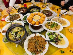 -南江鸡饭店(龙华雅苑分店)
