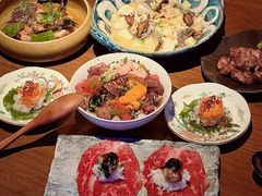 -Bistro Les Lilas丁香花小酒馆