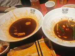 -龙巢盱眙龙虾·牛蛙·烧烤宵夜(八卦岭店)