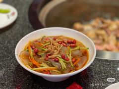 -姚稷大铁锅(龙之梦店)