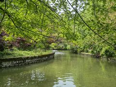 -上海醉白池公园