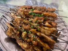 -桂萍特色牛筋牛杂(长堤街总店)