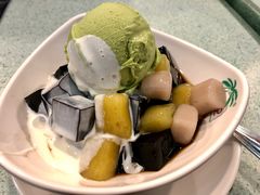 -松记糖水店(铜锣湾分店)