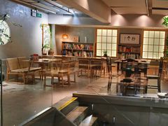 -本处·素食·融合料理(南油店)