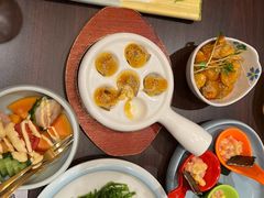 -黑松白鹿(金融街店)