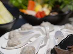 -爆棚肥牛火锅(原福成肥牛城味之缘三里河店)