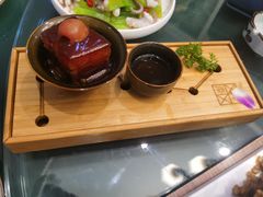 -君霖海鲜私房菜(春柳店)