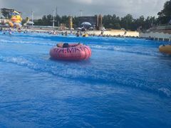 -上海玛雅海滩水公园