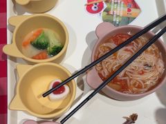 -西贝(武汉群星城店)
