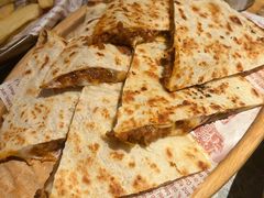 -芭莉与彩虹西餐厅(成都合生汇店)