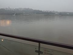 -石宝寨