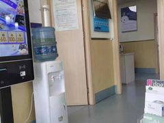 -宠颐生维康宠物医院(金丰店)