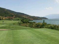 -昆明春城湖畔度假村