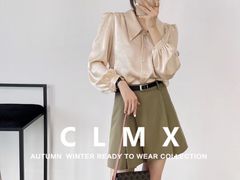 -CLMX(新天地凯德晶萃广场店)
