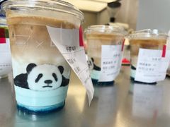 -Manner Coffee(IFS一楼店)