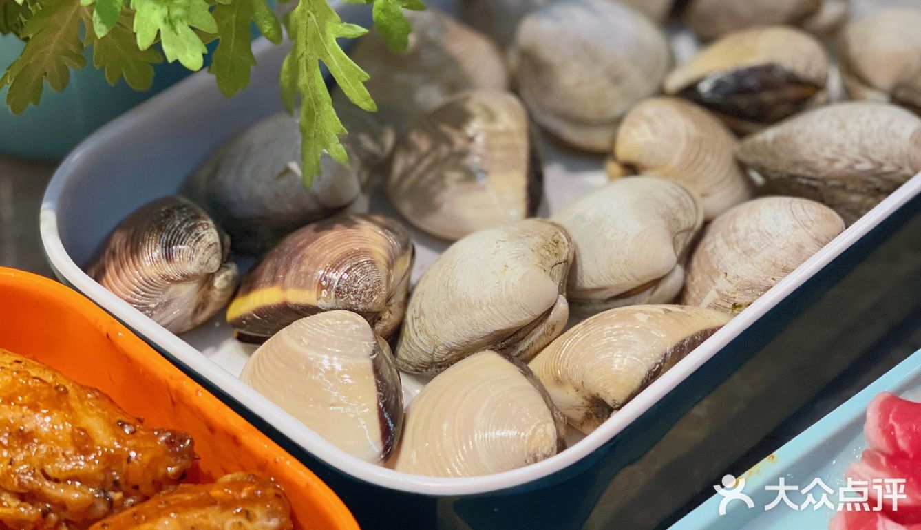 秋日的第一顿火锅 献给小威水🍲