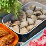 秋日的第一顿火锅 献给小威水🍲