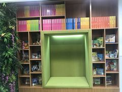 -奇尔思青少儿·语言·艺术·演讲(顾戴路店)