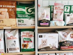 -艾贝尔宠物医院·狂犬免疫点(江山金象城店)