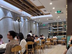 -翠华餐厅(正佳广场店)